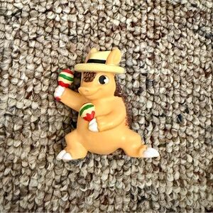 Alejandro the Armadillo Spanish/English Tonie ✨Buy 3 get 1 Free✨